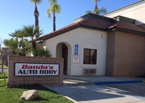 Auto Mechanic — Auto Shop in Redlands, CA