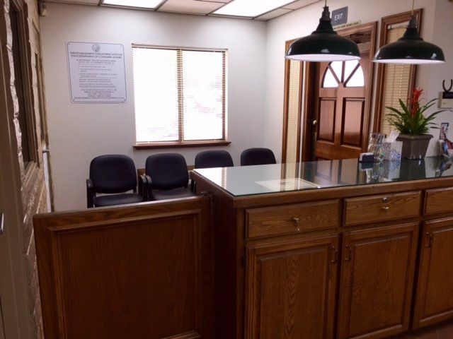 Before and After Pictures —Skirt Repair in Redlands, CA  Image