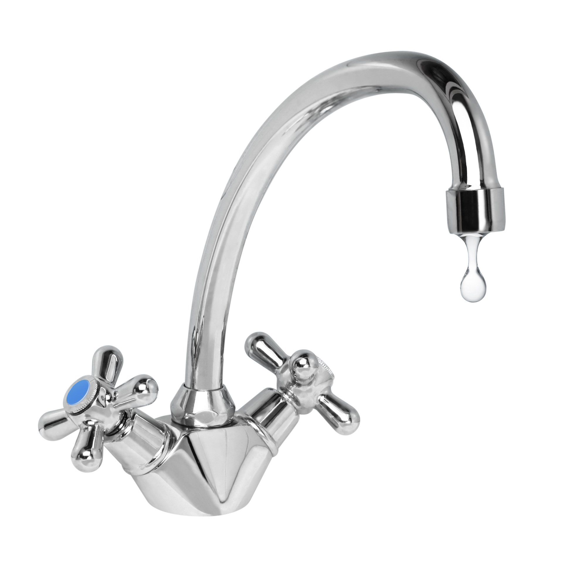 Leaking Faucet — Seguin, TX — A1 Tri-County Plumbing