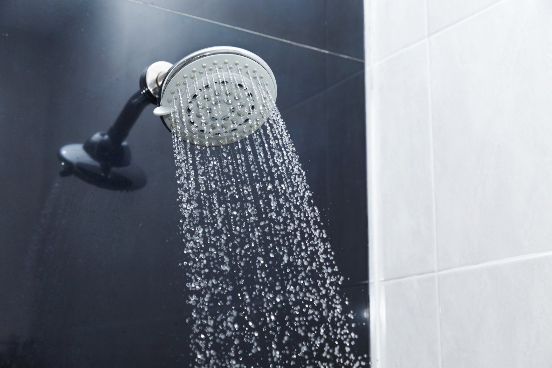Bathroom Shower — Seguin, TX — A1 Tri-County Plumbing