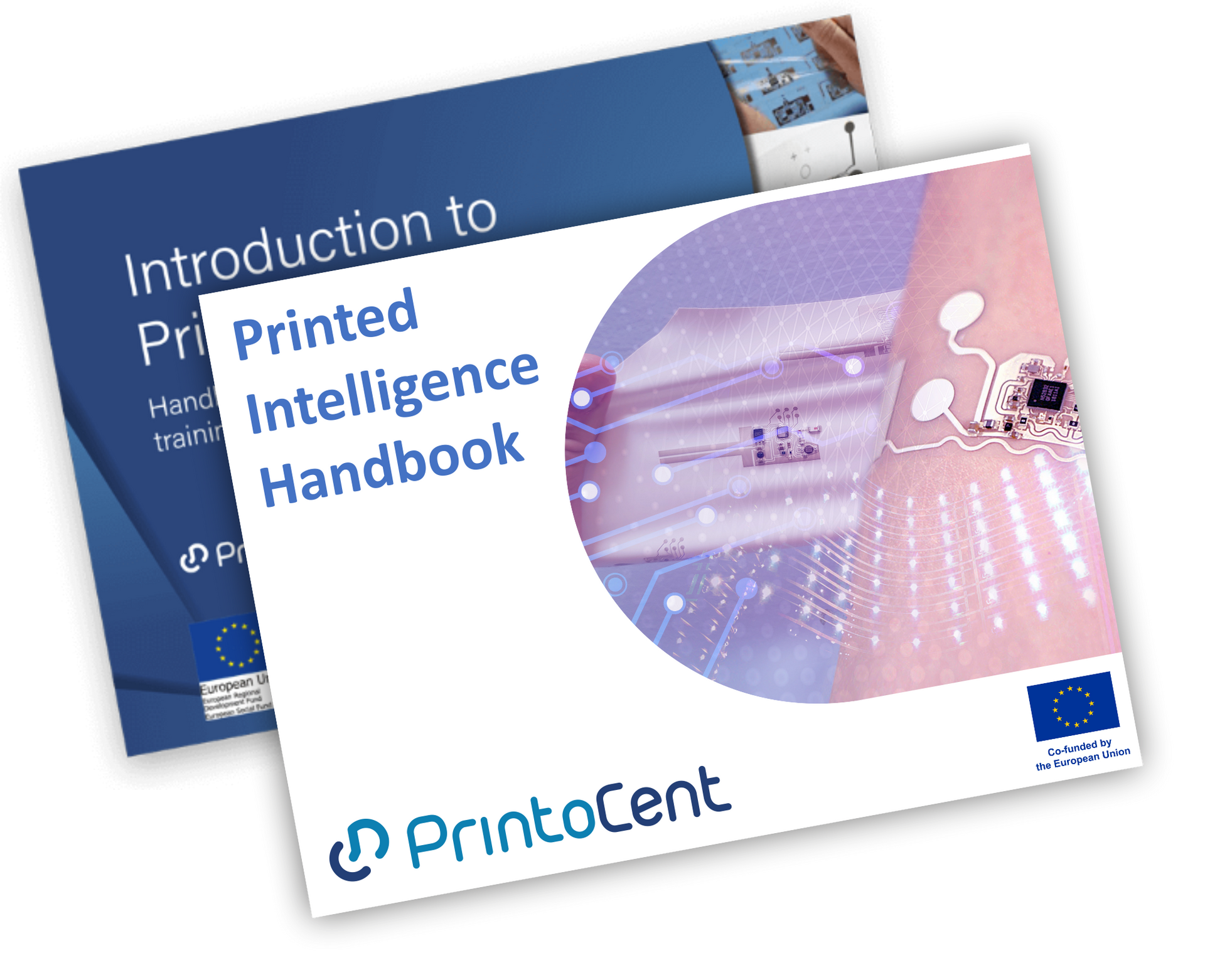 Introduction to printed intelligence handbook
