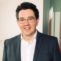 Dr. Daniel Carew, European Defence VC