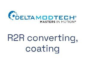 Deltamodtech - Masters in motion