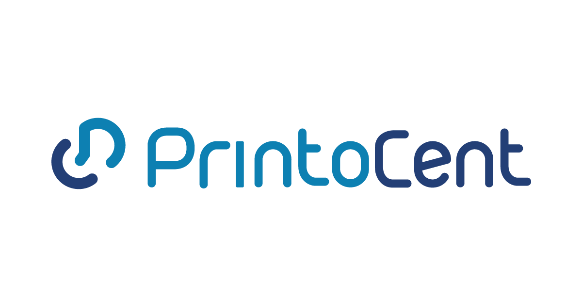 PrintoCent InnoFest logo