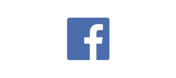 Facebook Logo