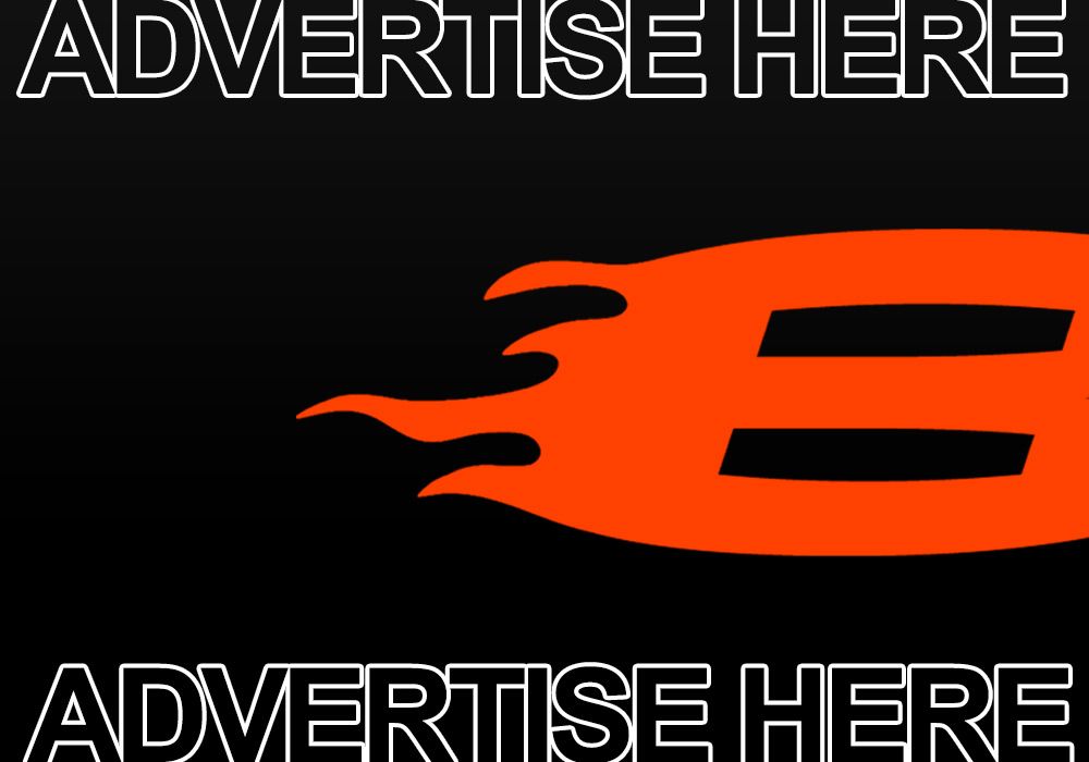 We Blaze Hip Hop Advertise Here Background