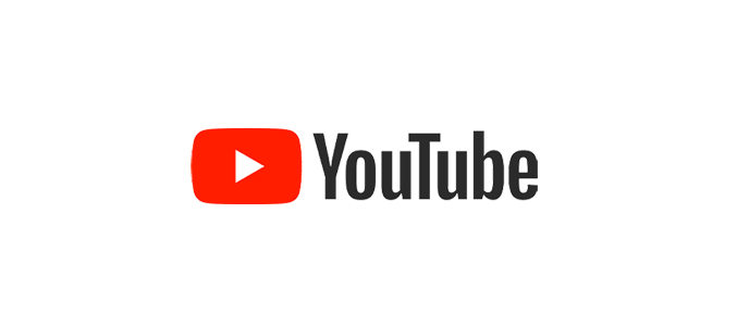 Youtube Logo