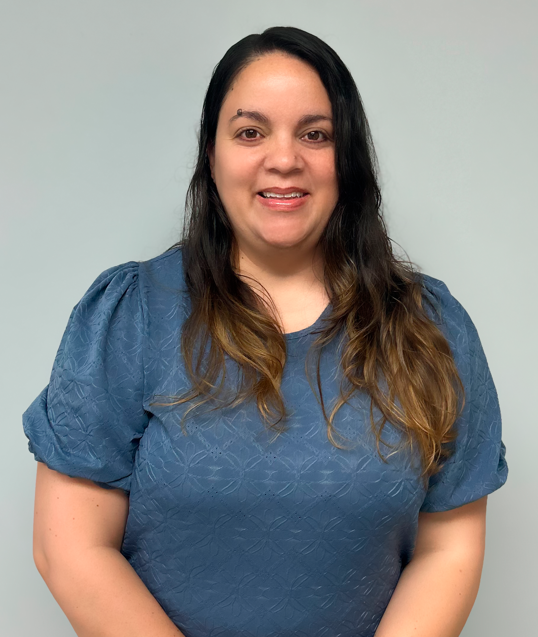 Ms. Yanini Caballero