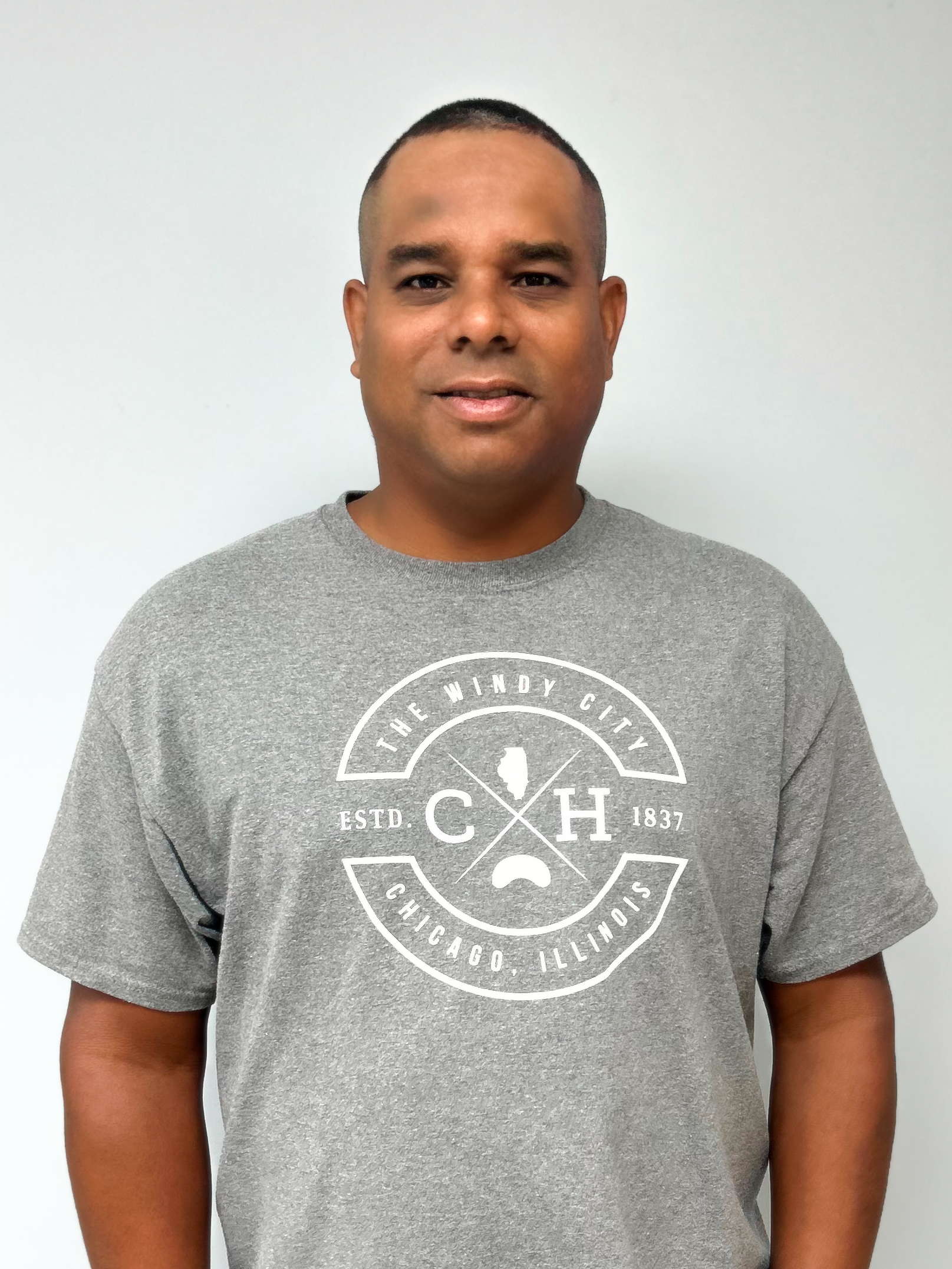 Mr. Juan Carlos García