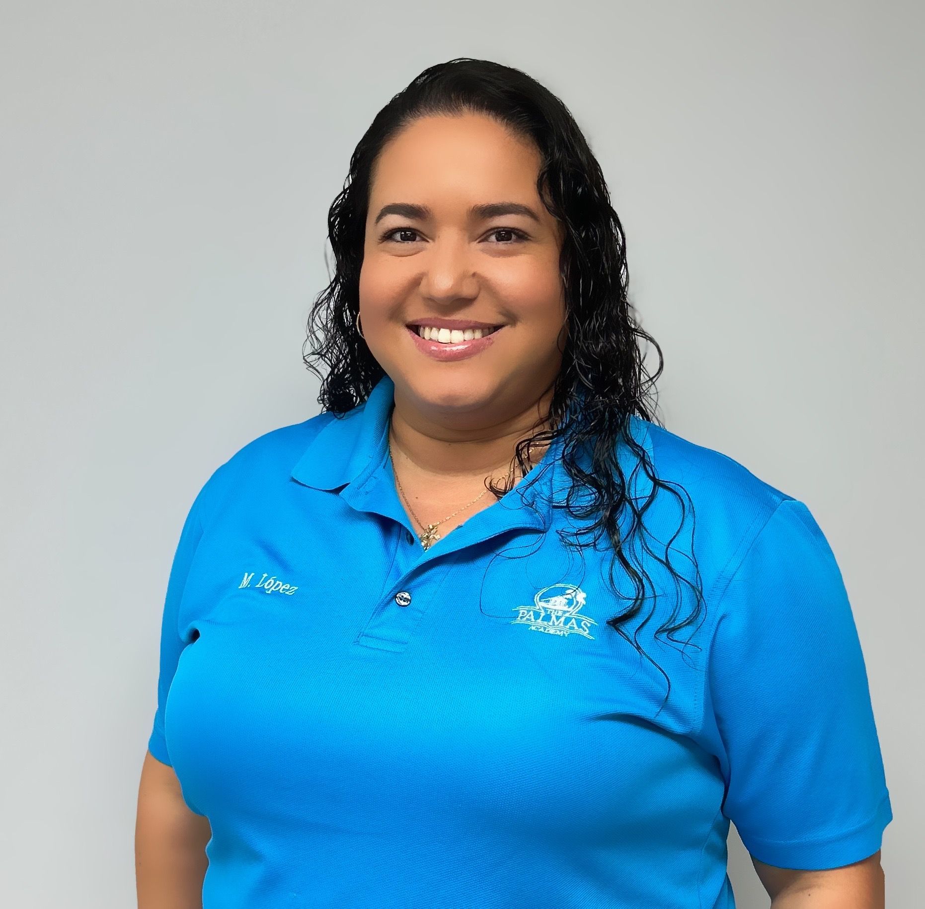 Ms. Maricarmen López