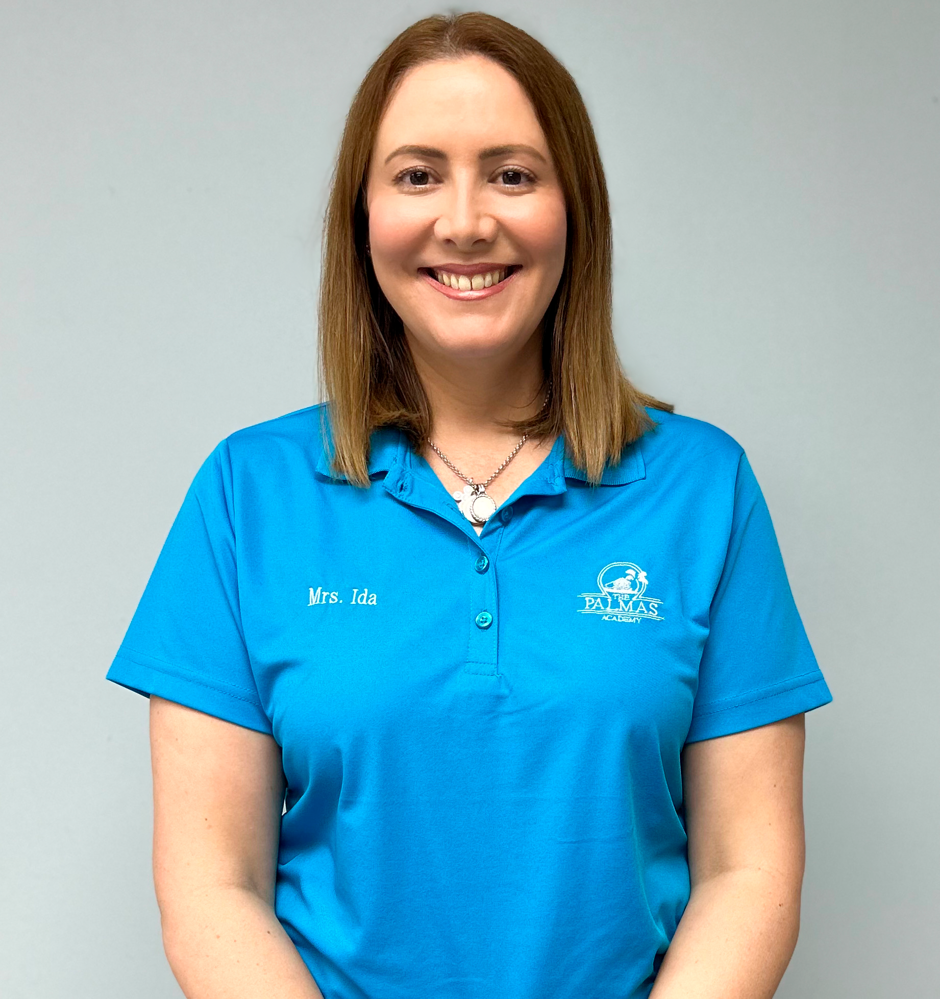 Dr. Ida M. Martínez