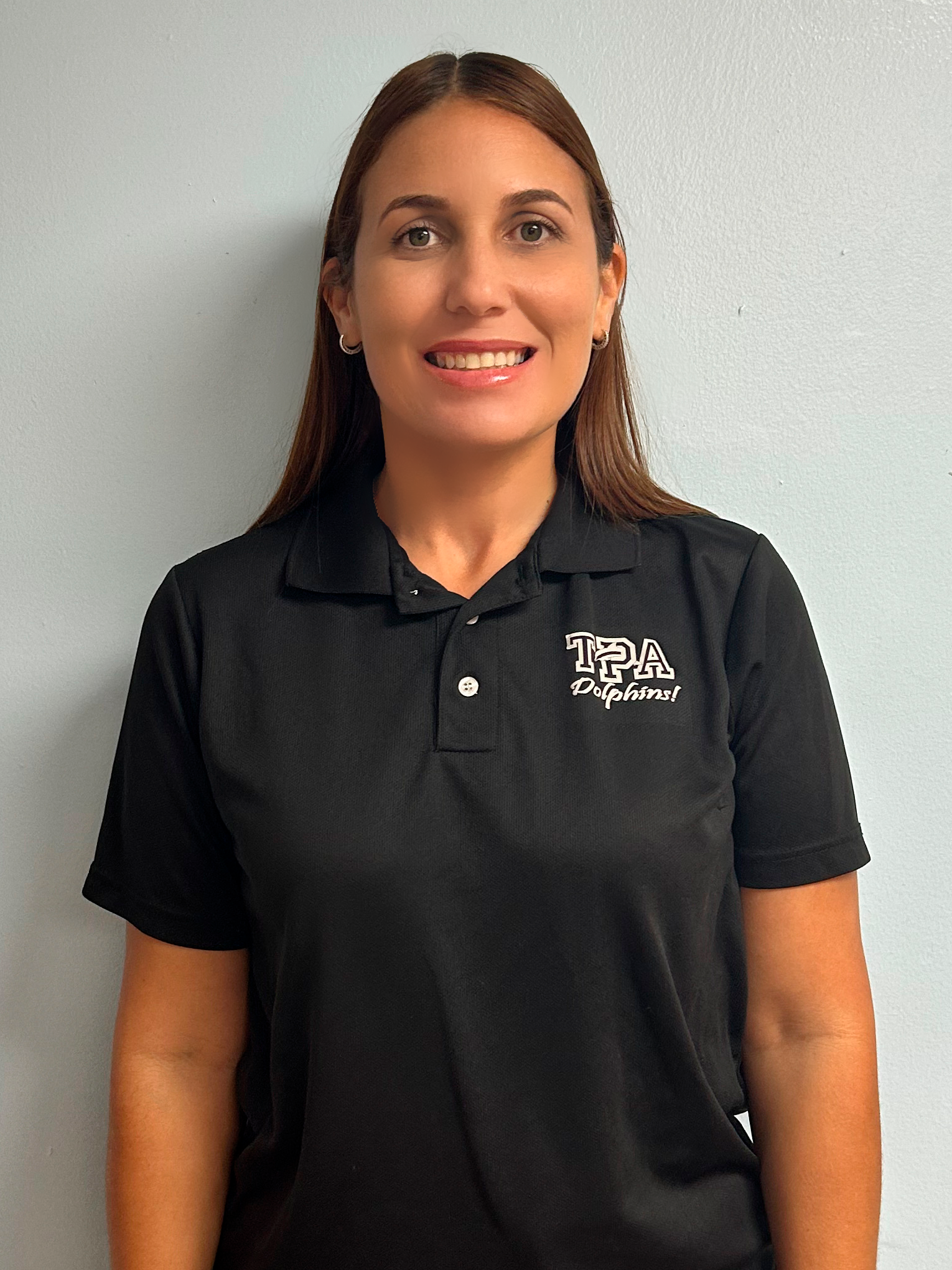 Mrs. Zulmarie Ortíz