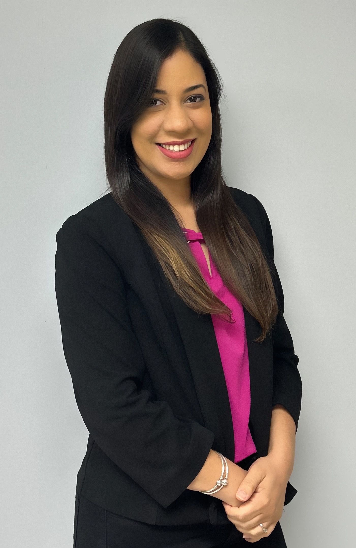 Mrs. Kanisha Rosario