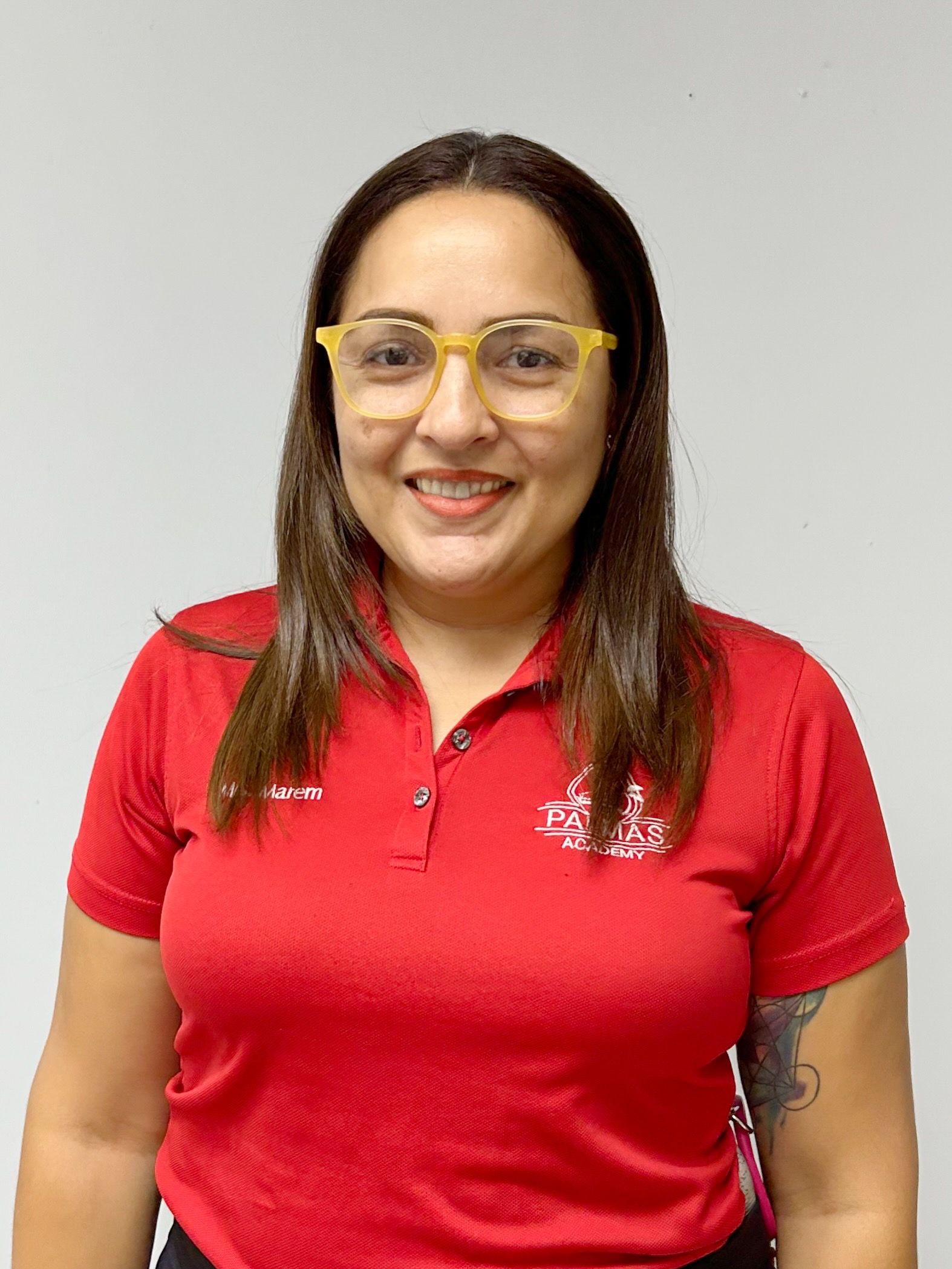 Mrs. Marem A. Rivera