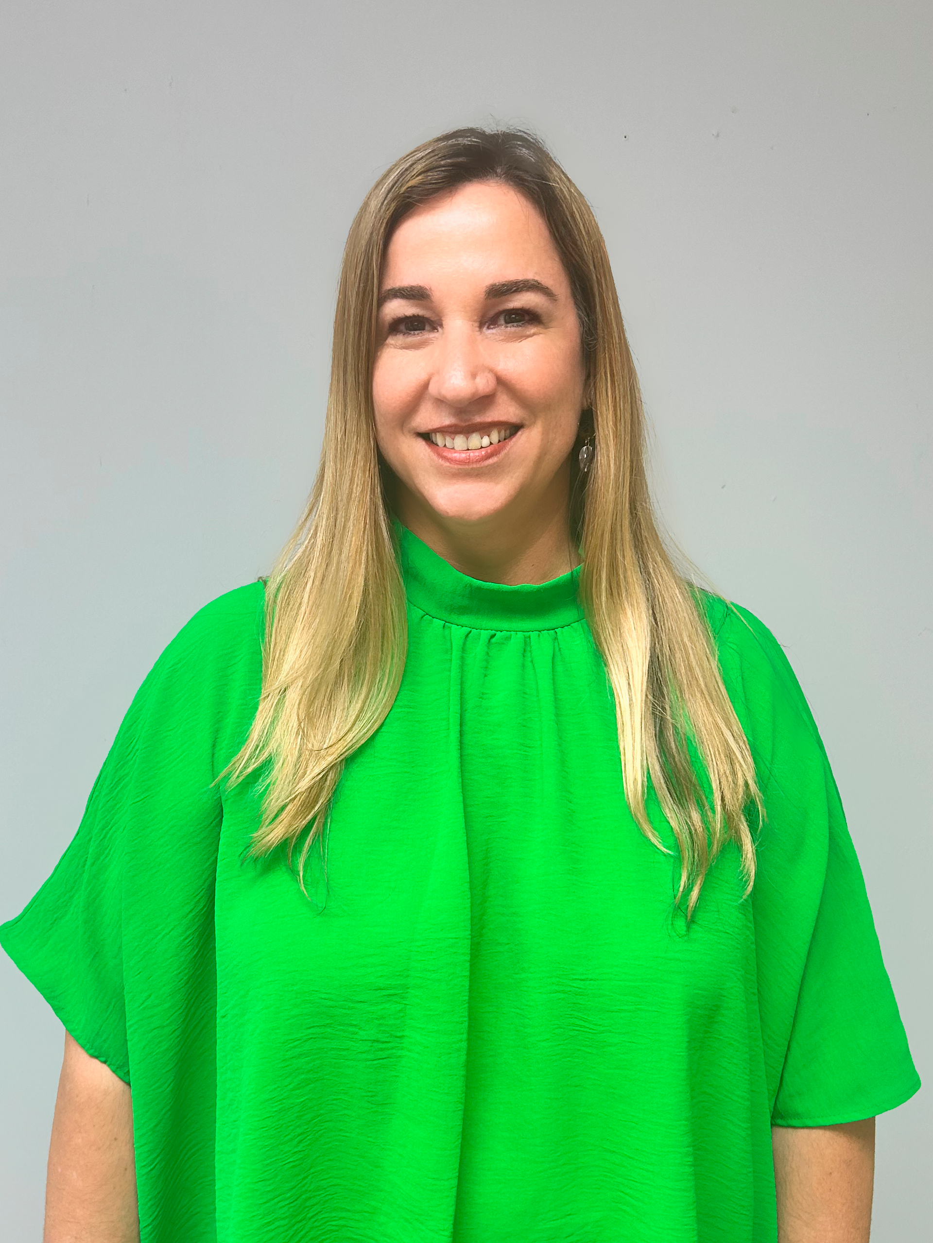 Mrs. María A. Lomba