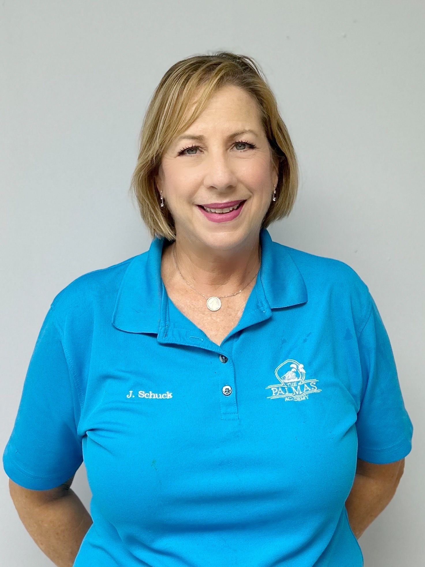 Mrs. Jeannette Schuck