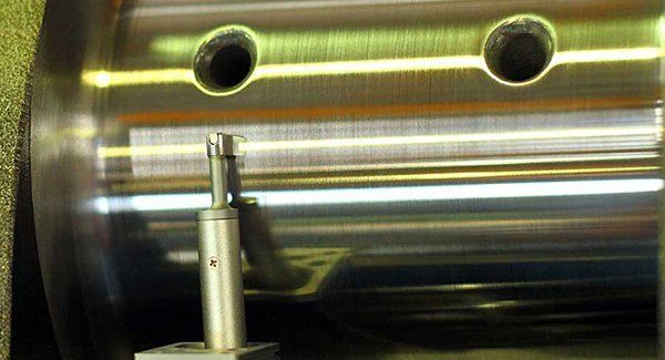 Steel — Brisbane, QLD — Mendham Engineering Pty Ltd