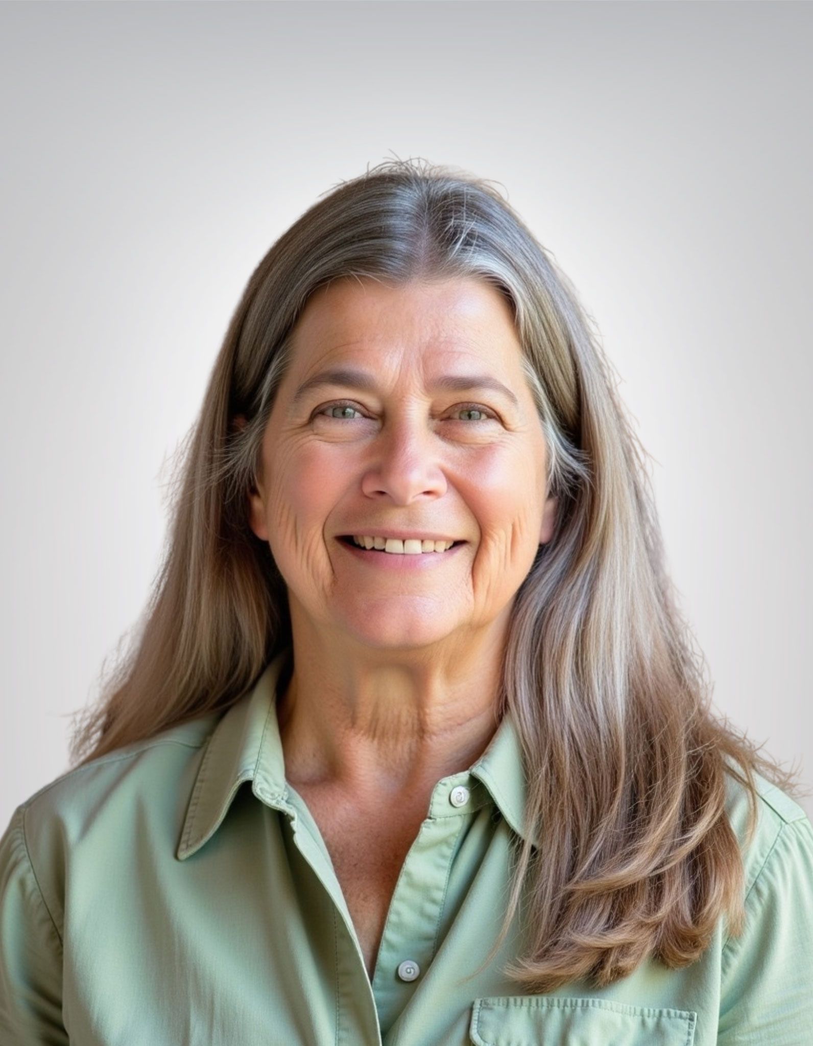 Debra Kinter headshot