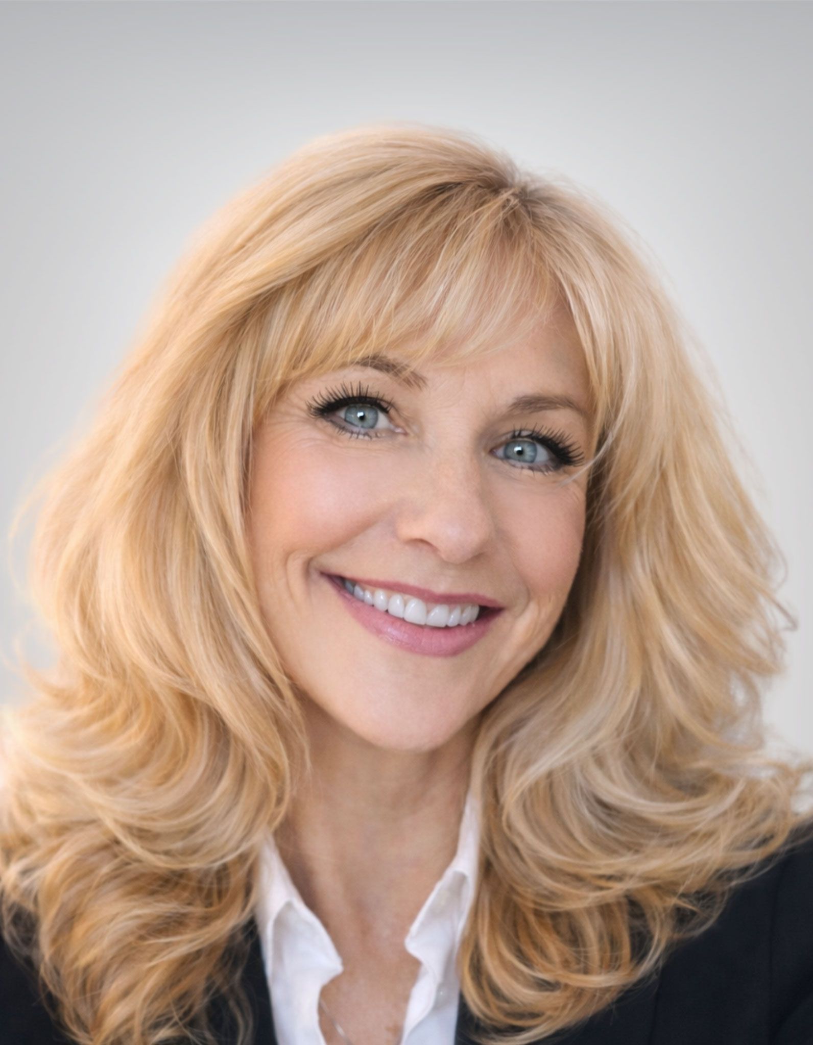 Jackie Rabenold headshot