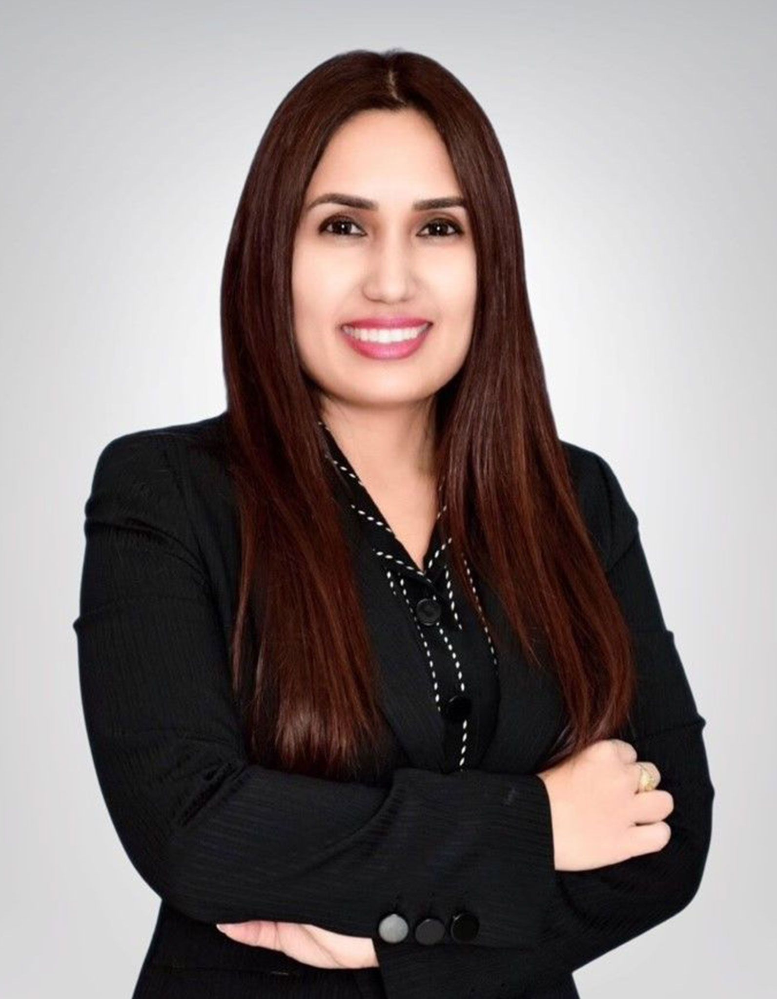 LISBETH APARICIO PA headshot