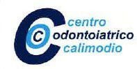 CENTRO ODONTOIATRICO CALIMODIO -logo