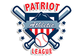 Logo for league