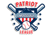 Logo for league