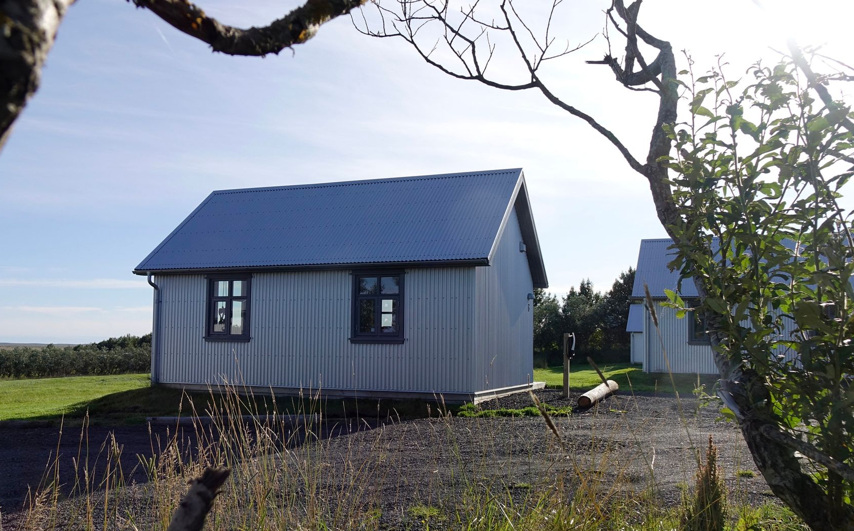 At Áskot Cottages, we believe a stay should be as authentic as the landscape surrounding it. 