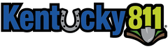 Kentucky 811 Logo