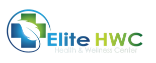 Elite Health & Wellness Center Business Logo
