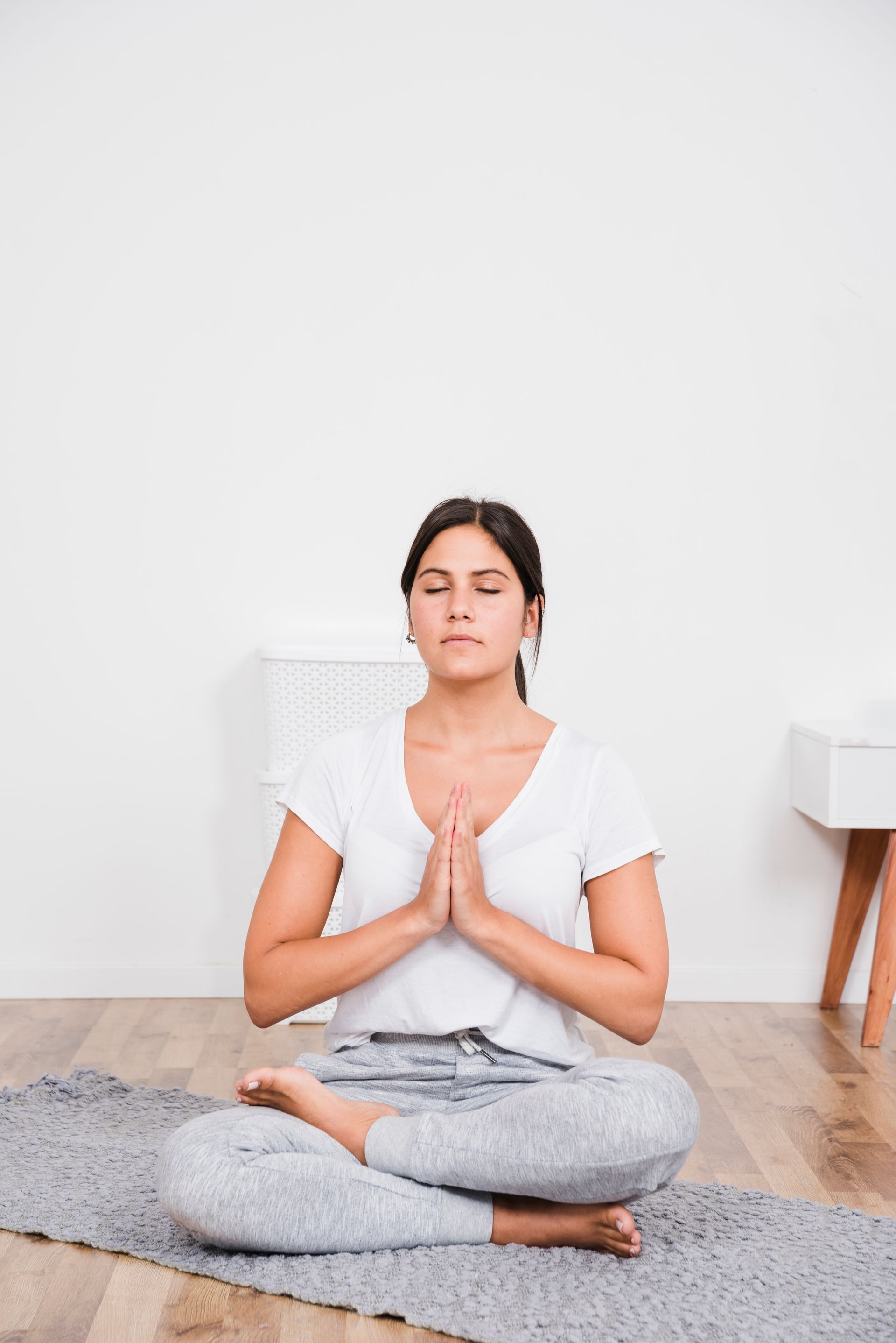 Meditation coaching