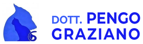 Veterinario Pengo Dr. Graziano - Logo