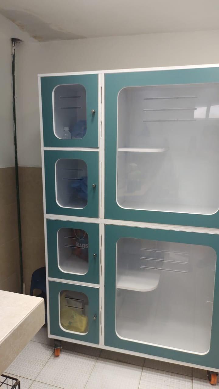 HOSPITAL VETERINARIO SAN FELIPE