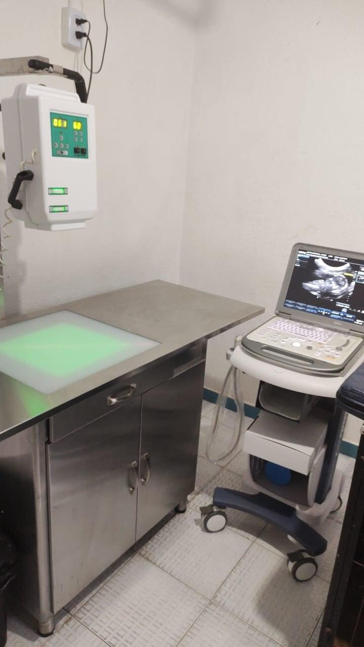 HOSPITAL VETERINARIO SAN FELIPE