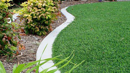 Outdoor space