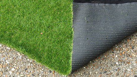 Artificial grass