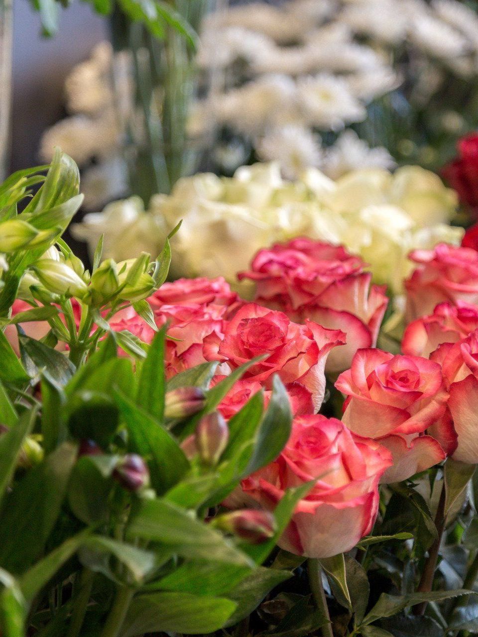 Fleuriste