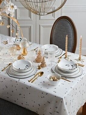 Décoration