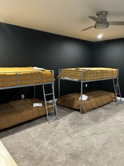 Bedroom - Columbus OH- ASUR Counceling & Treatment Center
