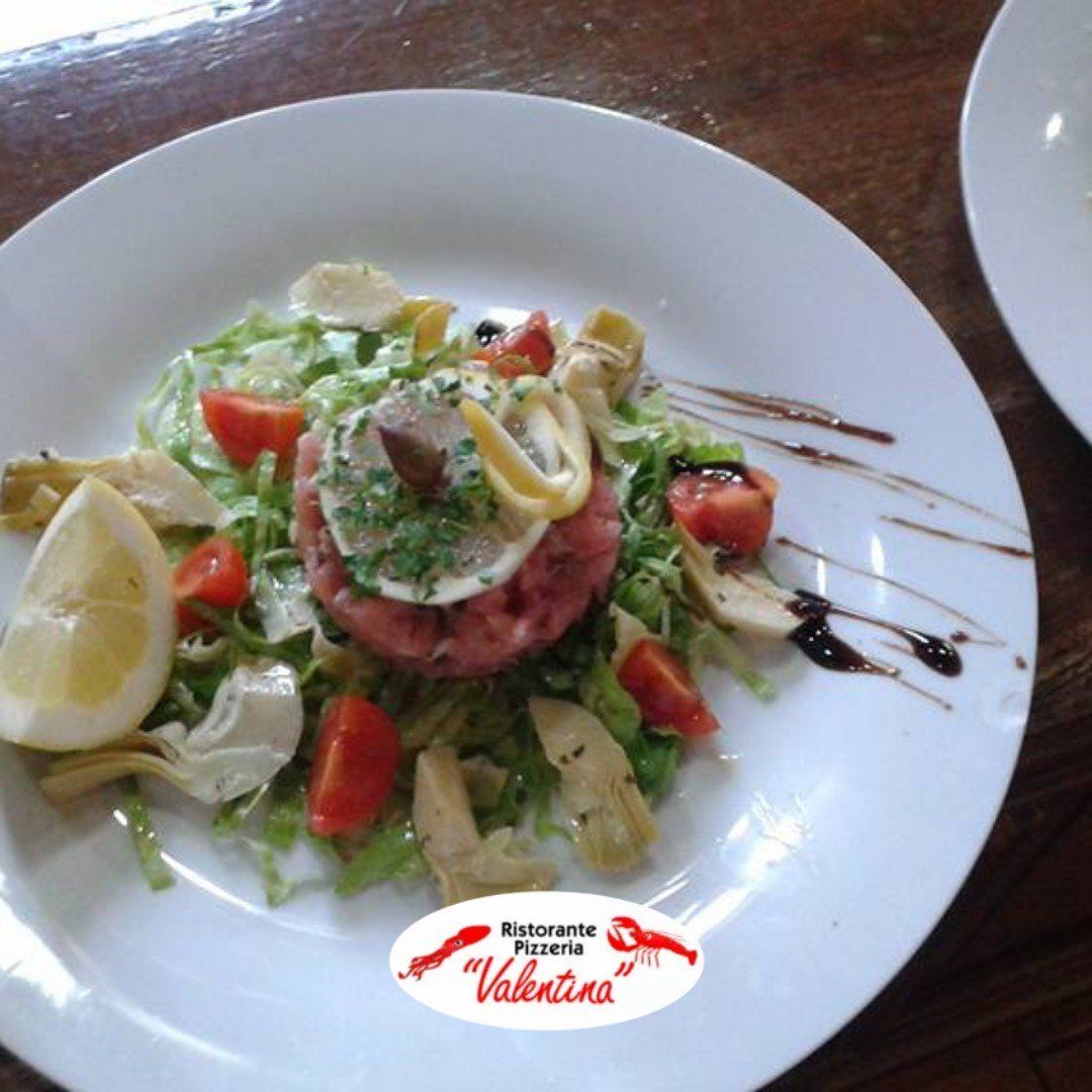 tartare ristorante a Mantova