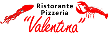 Pizzerie - logo