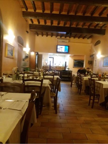 ristorante pizzeria la valentina