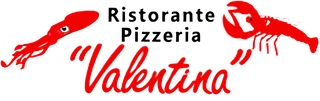 RISTORANTE PIZZERIA VALENTINA-LOGO RISTORANTE PIZZERIA VALENTINA - LOGO