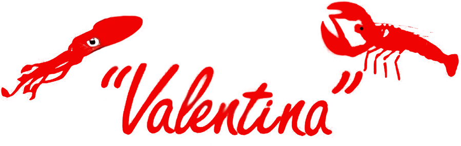 RISTORANTE PIZZERIA VALENTINA-LOGO RISTORANTE PIZZERIA VALENTINA - LOGO