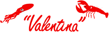 RISTORANTE PIZZERIA VALENTINA - LOGO