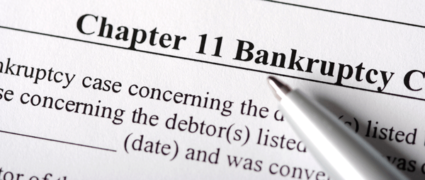 Orange County Chapter 11 Bankruptcy Lawyer
