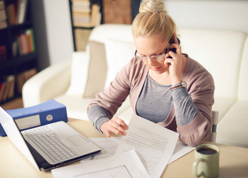 Huntington Beach Consumer Tax Lawyer