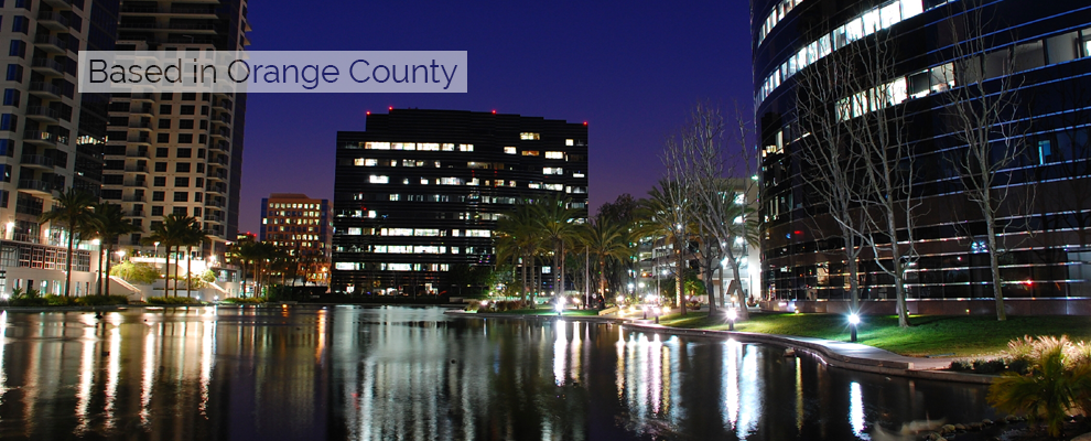 Orange County Business Law Attorney