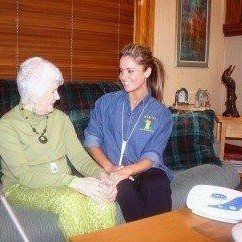 Argus Home Health Care Medical Homemaker Companion Respite Care And Monitoring Equipment