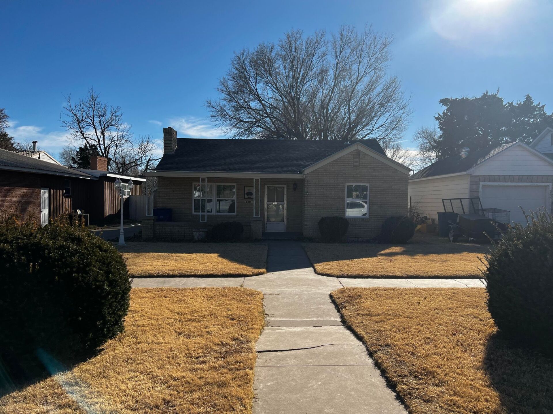 Residential Listings Results Realty Guymon, OK